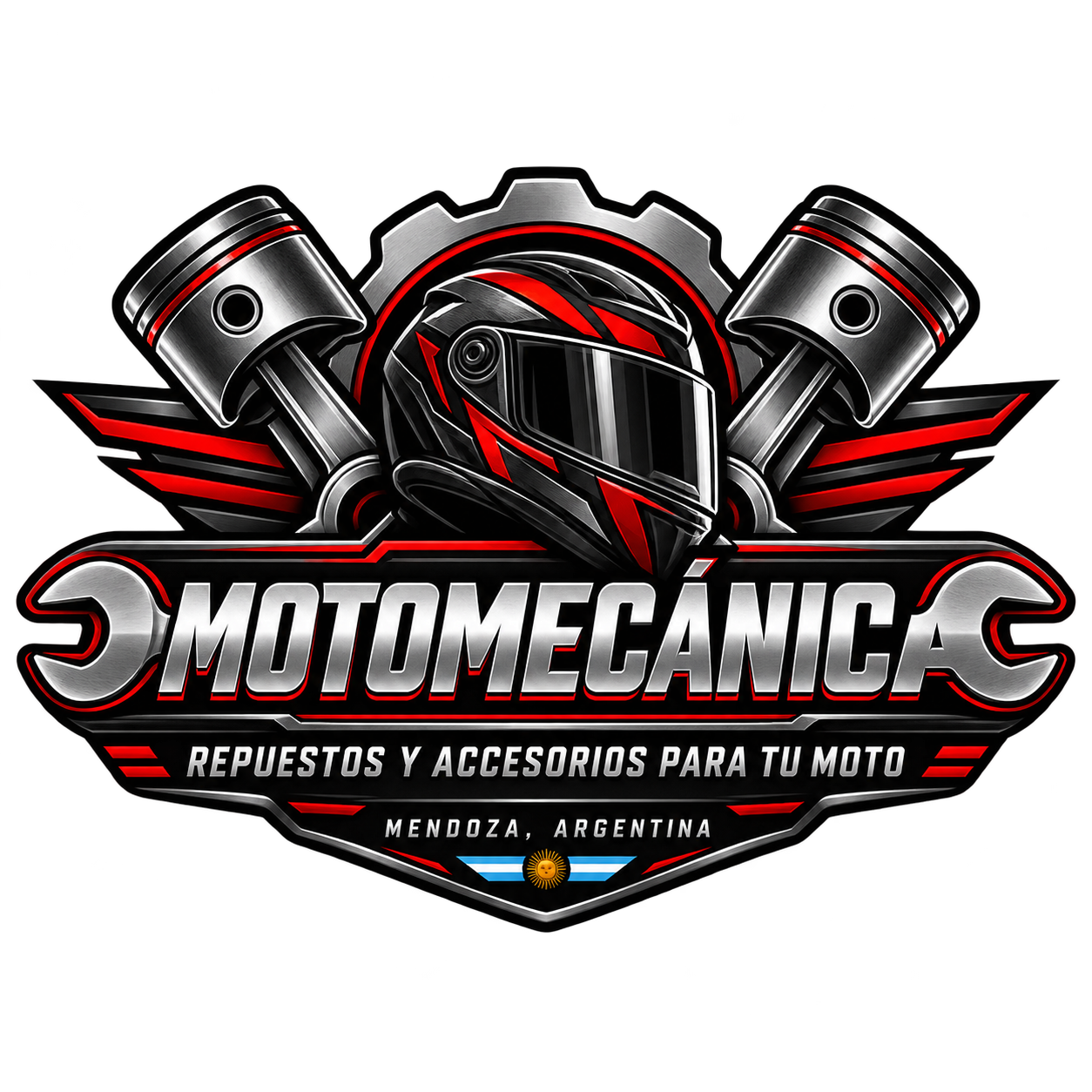 MOTOMECANICA